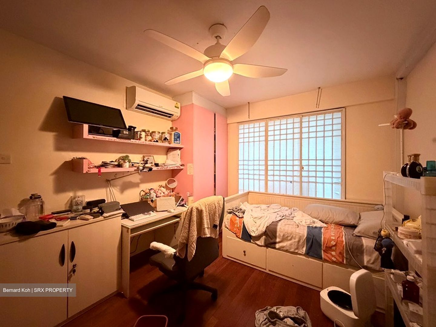 Wilkie 87 (D9), Apartment #580663321